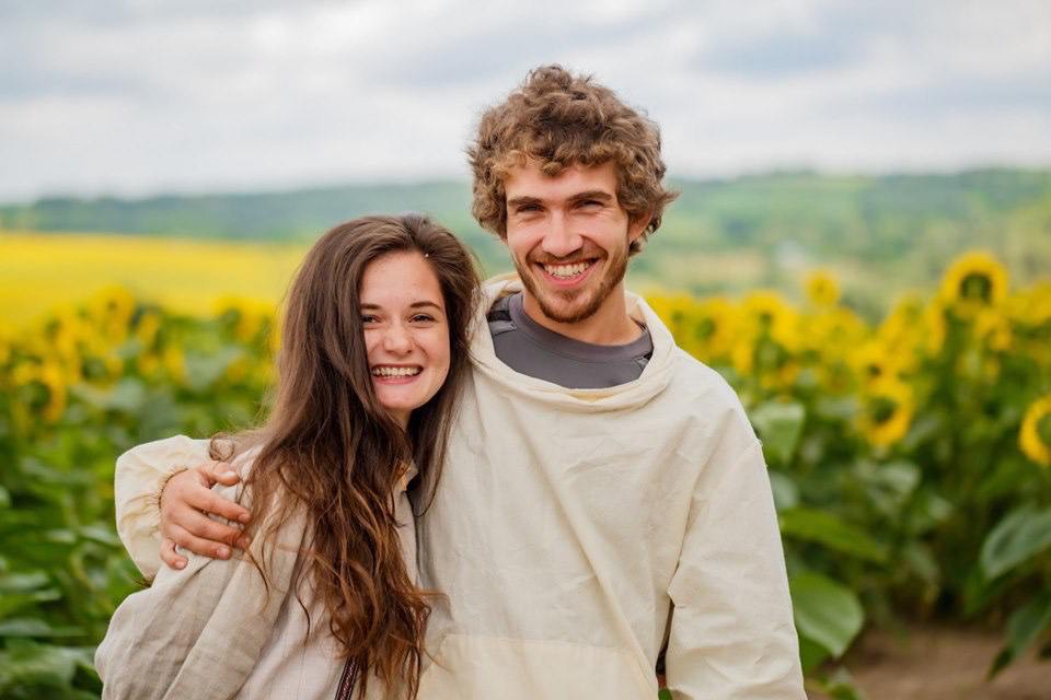 Бизнес с нуля. Как бывшие военные развивают собственное дело после фронта